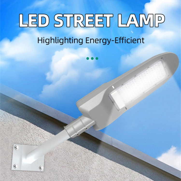 Reliable and Durable LED Street Lantern Pedestrian Crossing Lighting Safety &amp; Security Light