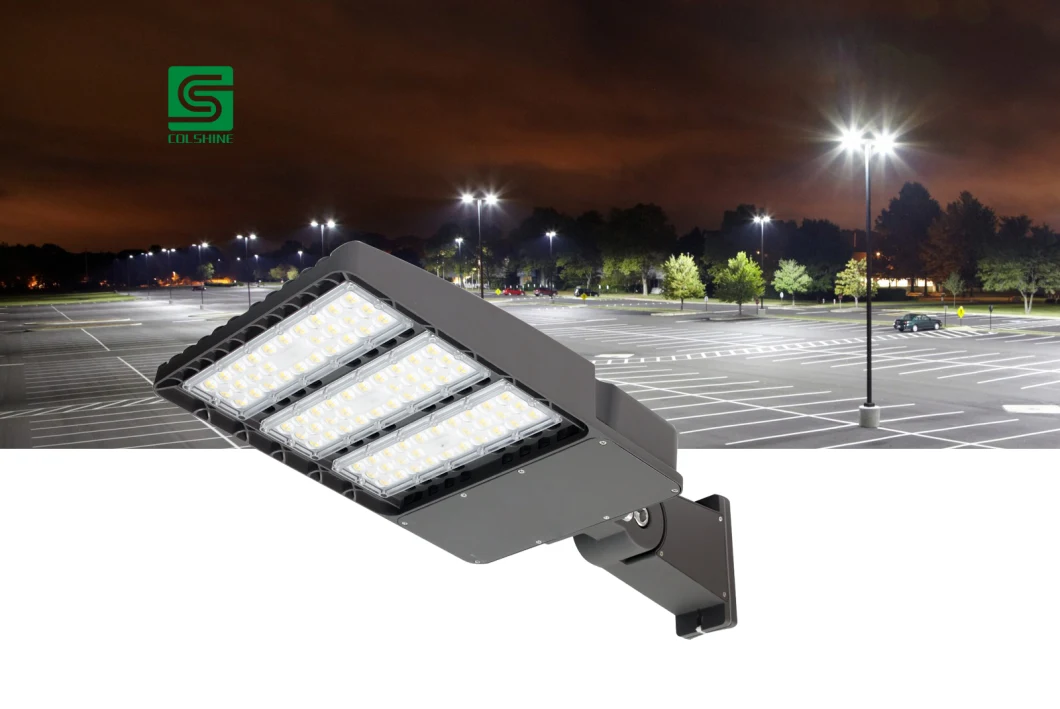 IP 65 100 Watt 150 Watt Salor LED Street Light, LED Street Light Housing Aluminum Design