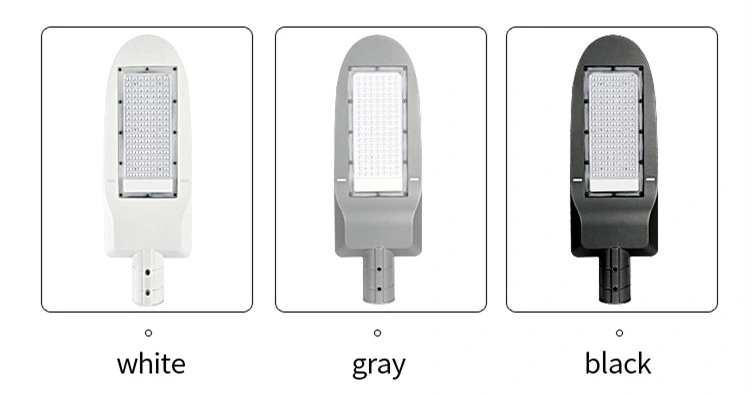 Reliable and Durable LED Street Lantern Pedestrian Crossing Lighting Safety &amp; Security Light